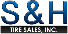S & H Tire Sales, Inc.