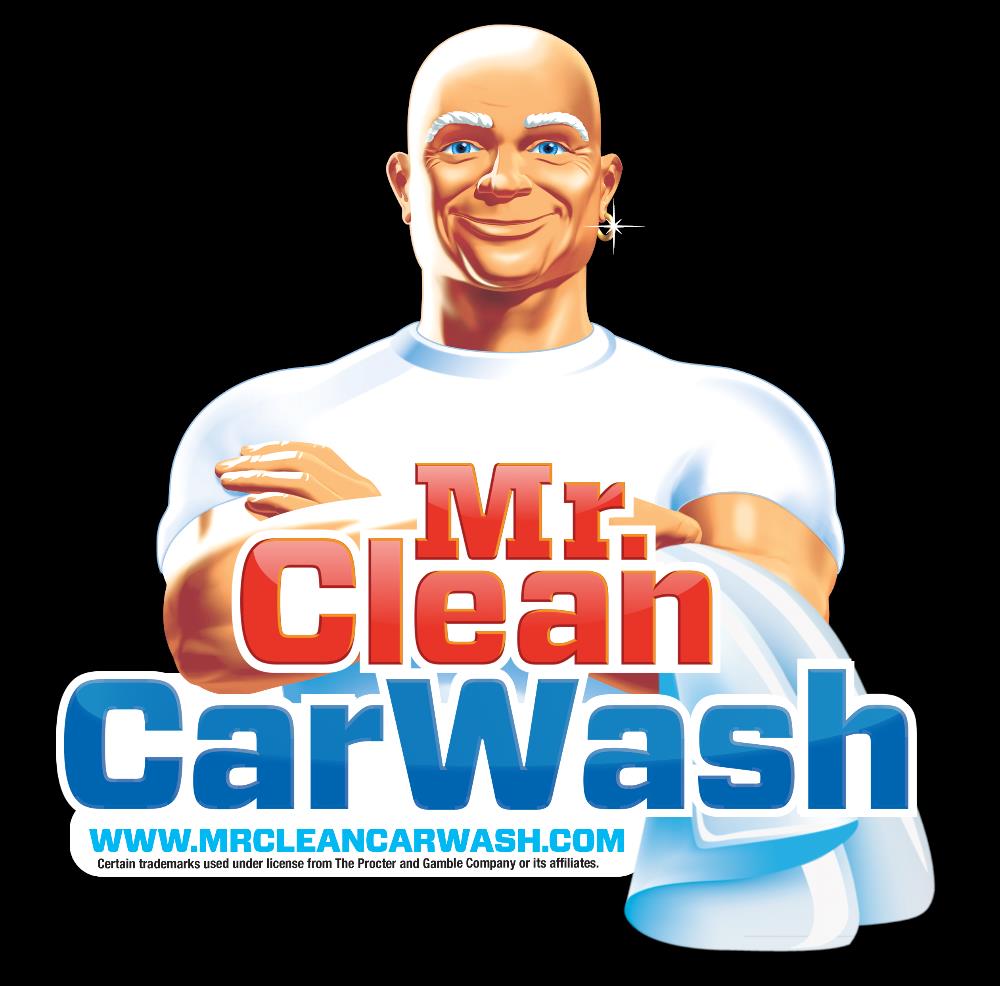 Mr. Clean Car Wash - Canton