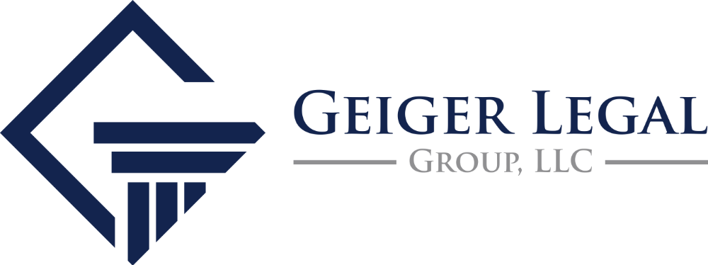 GEIGER LEGAL GROUP, LLC