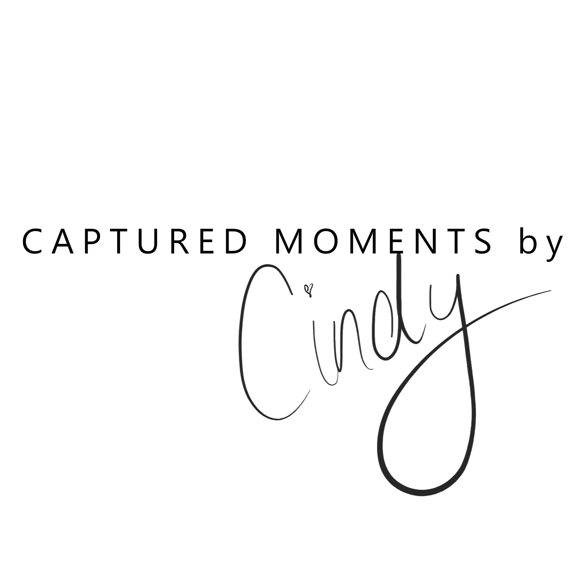 Captured Moments by Cindy