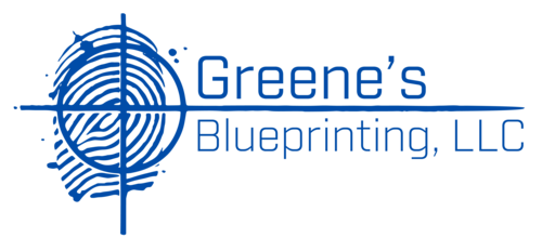 Greene's Blueprinting, LLC