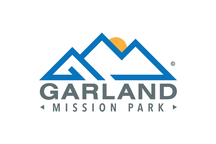 Garland Mission Park