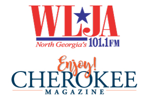 WLJA - 101.1 FM | Enjoy Cherokee Magazine