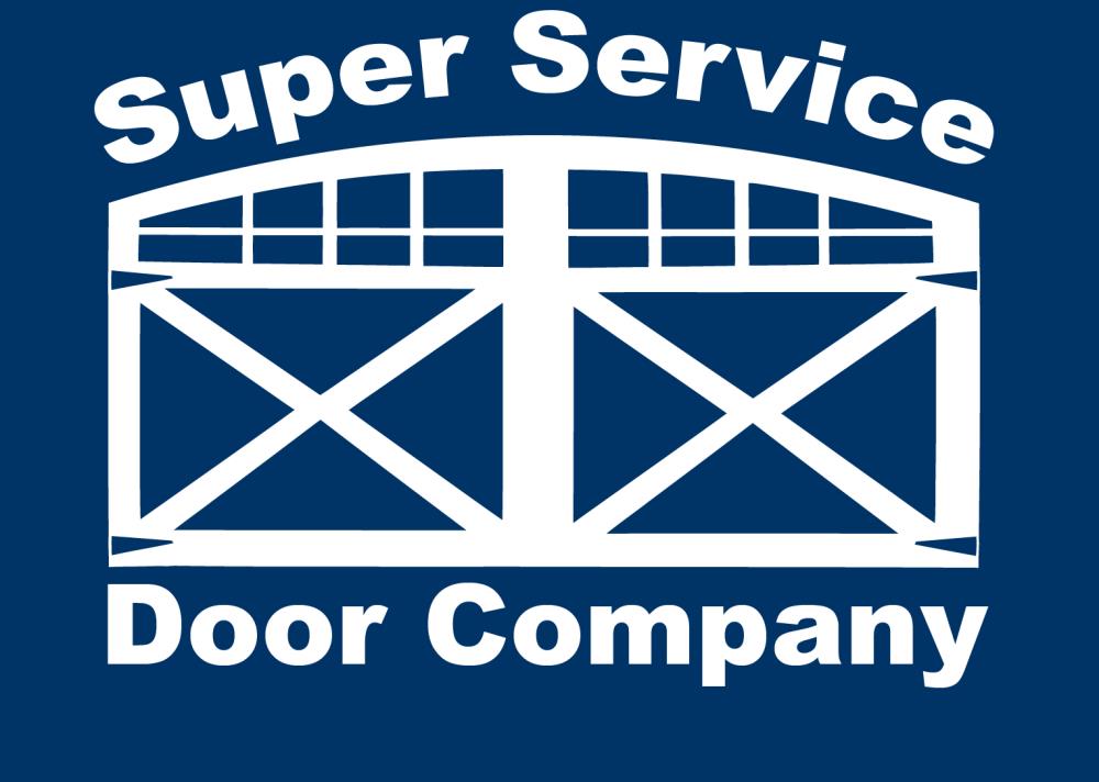 Super Service Door Co. Inc.