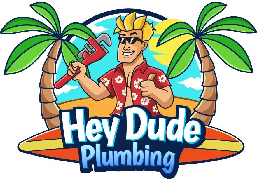 Hey Dude Plumbing