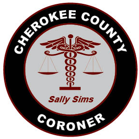 Cherokee County Coroner's Office