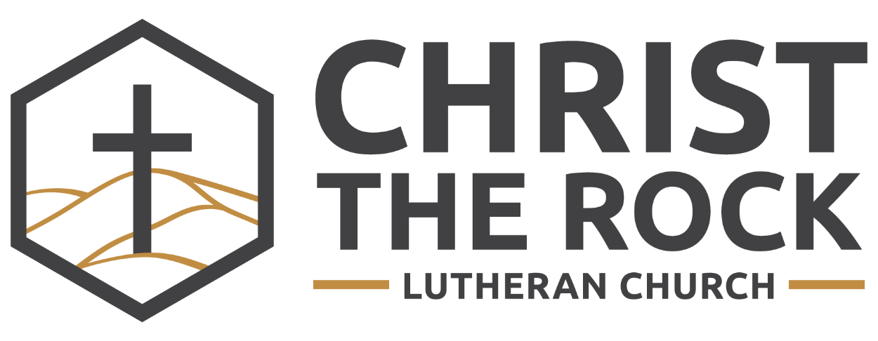 Christ the Rock Lutheran Church