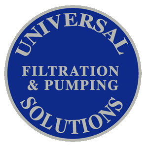 Universal Filtration & Pumping Solutions, Inc.
