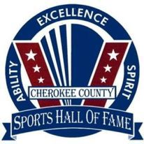 Cherokee County Sports Hall of Fame