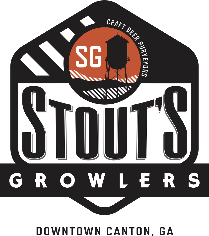 Stout's Growlers
