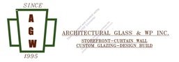 Architectural Glass & Waterproofing