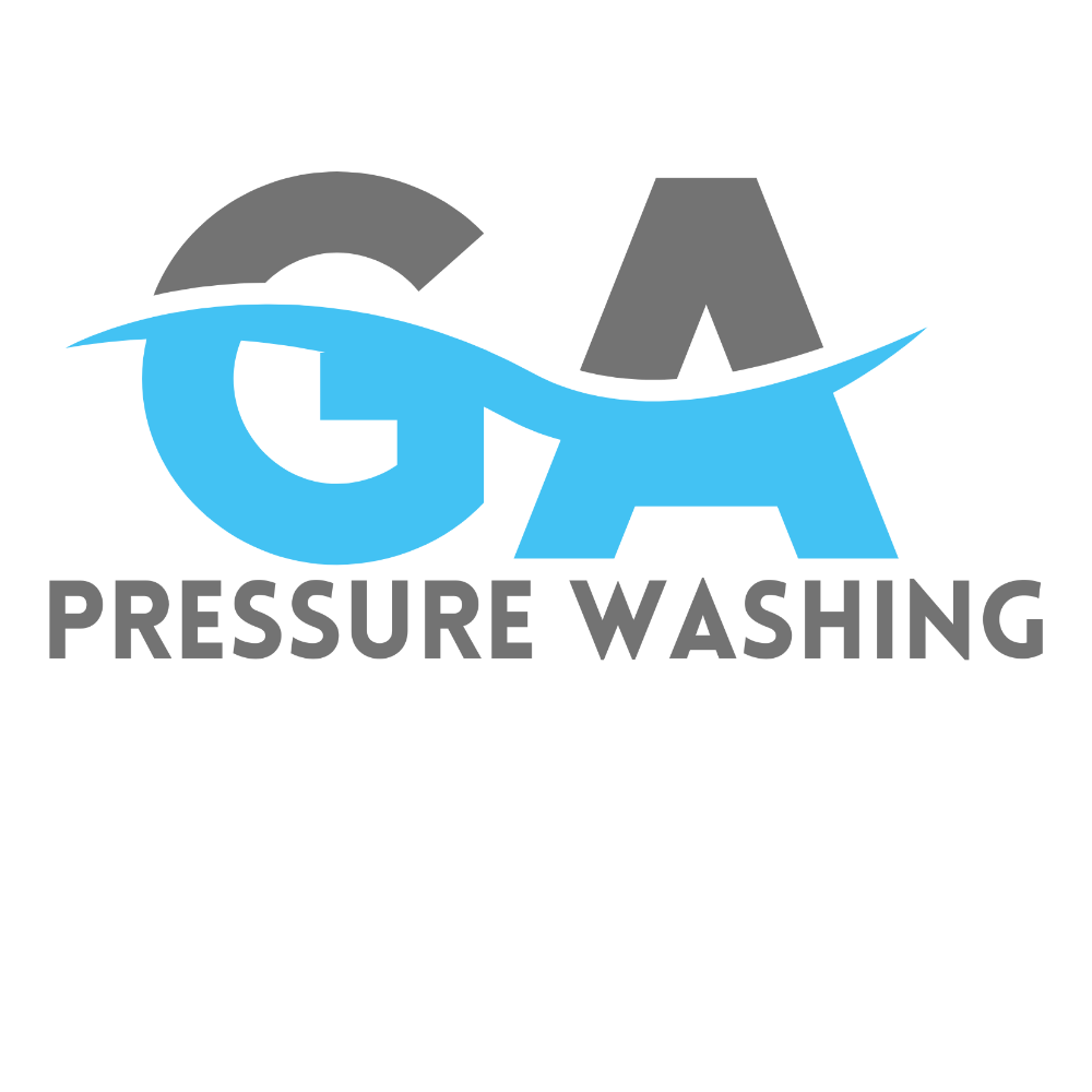 GA Pressure Washing