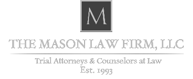 The Mason Law Firm, LLC