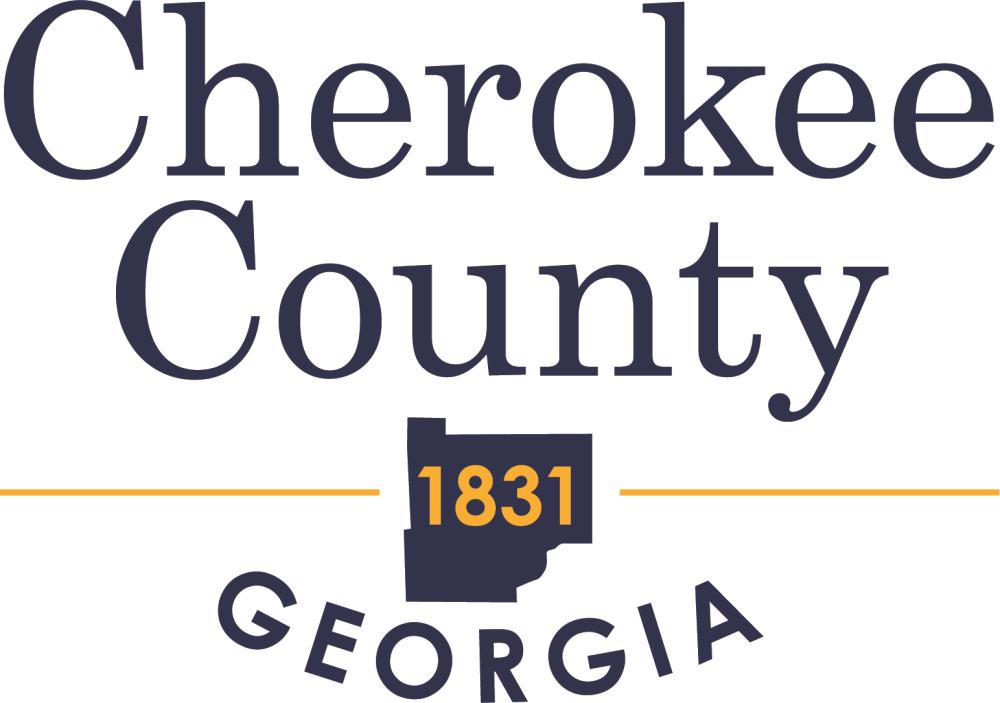 Cherokee County District Attorney's Office