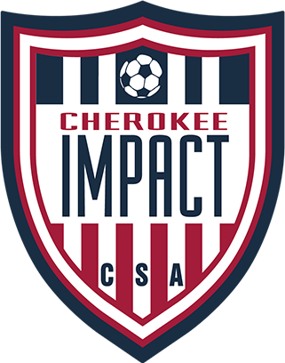 Cherokee Soccer Association