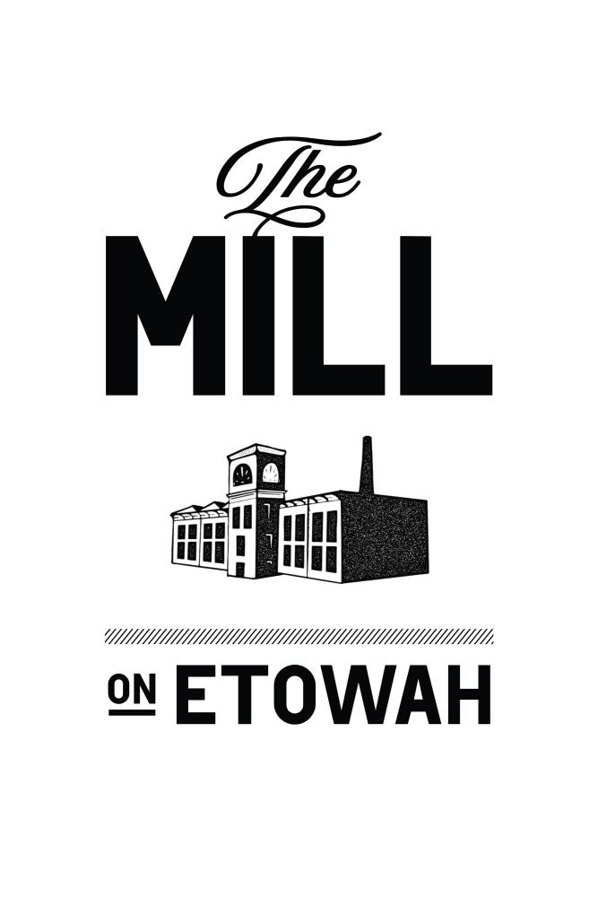 The Mill on Etowah