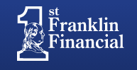 1st Franklin Financial Corporation