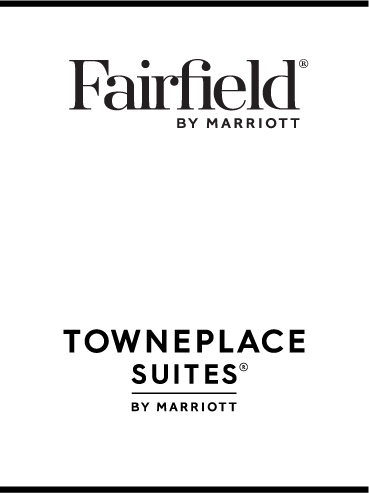 Fairfield Inn & Suites | TownePlace Suites