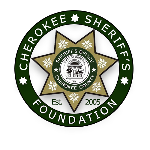 Cherokee Sheriff's Foundation, Inc.