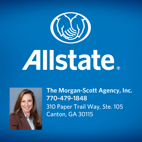 Allstate - Morgan Scott Agency