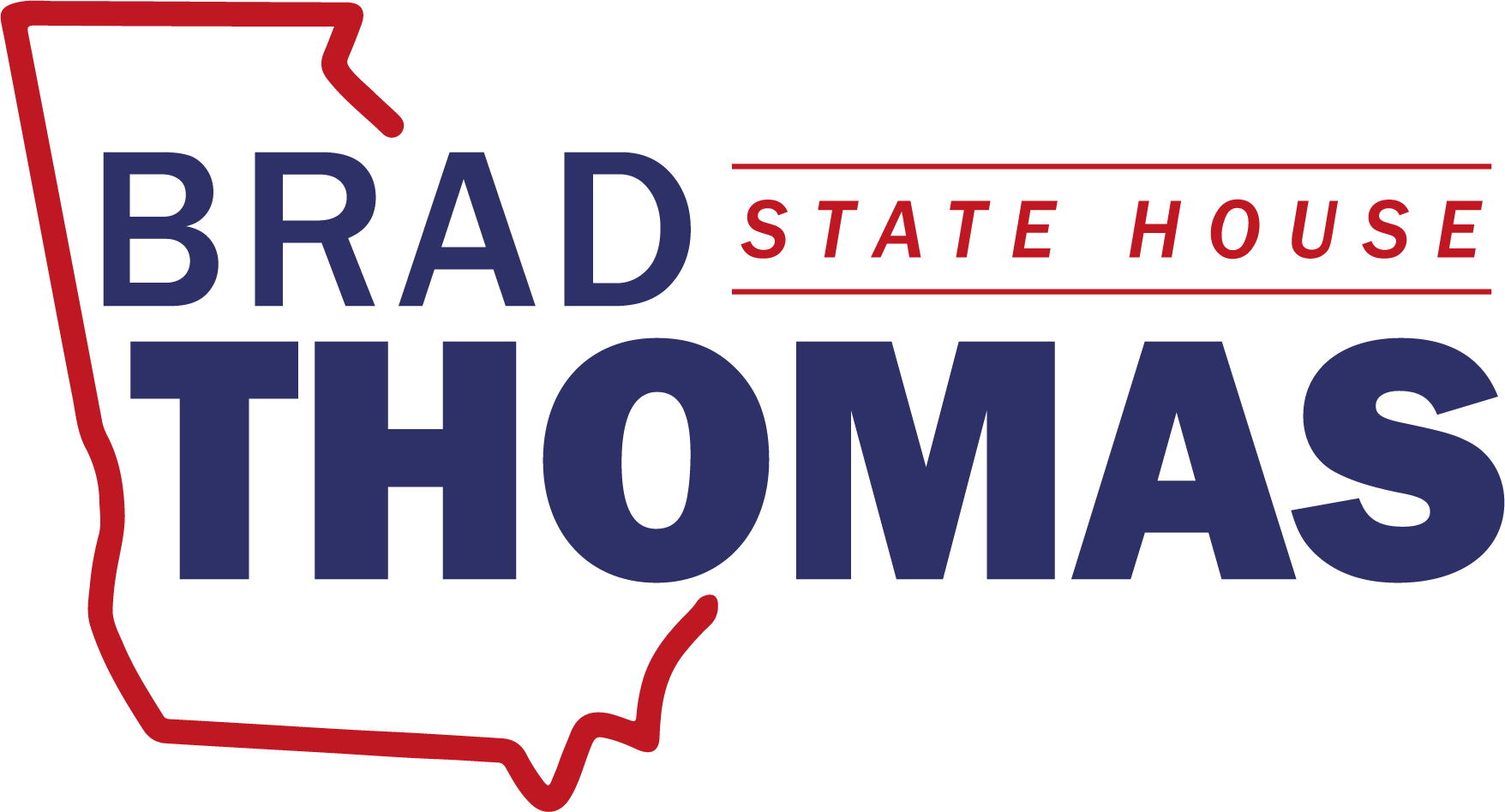 State Representative Brad Thomas