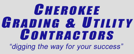 Cherokee Grading & Utility Contractors