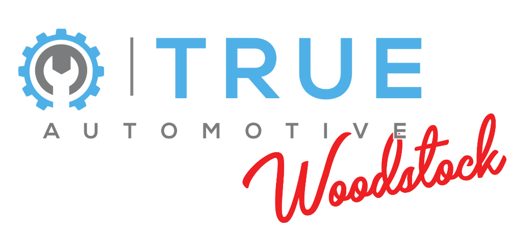 True Automotive Woodstock