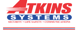 Atkins Systems