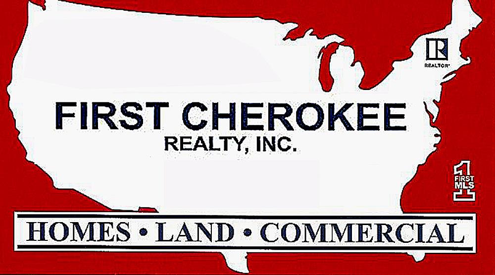 First Cherokee Realty, Inc.