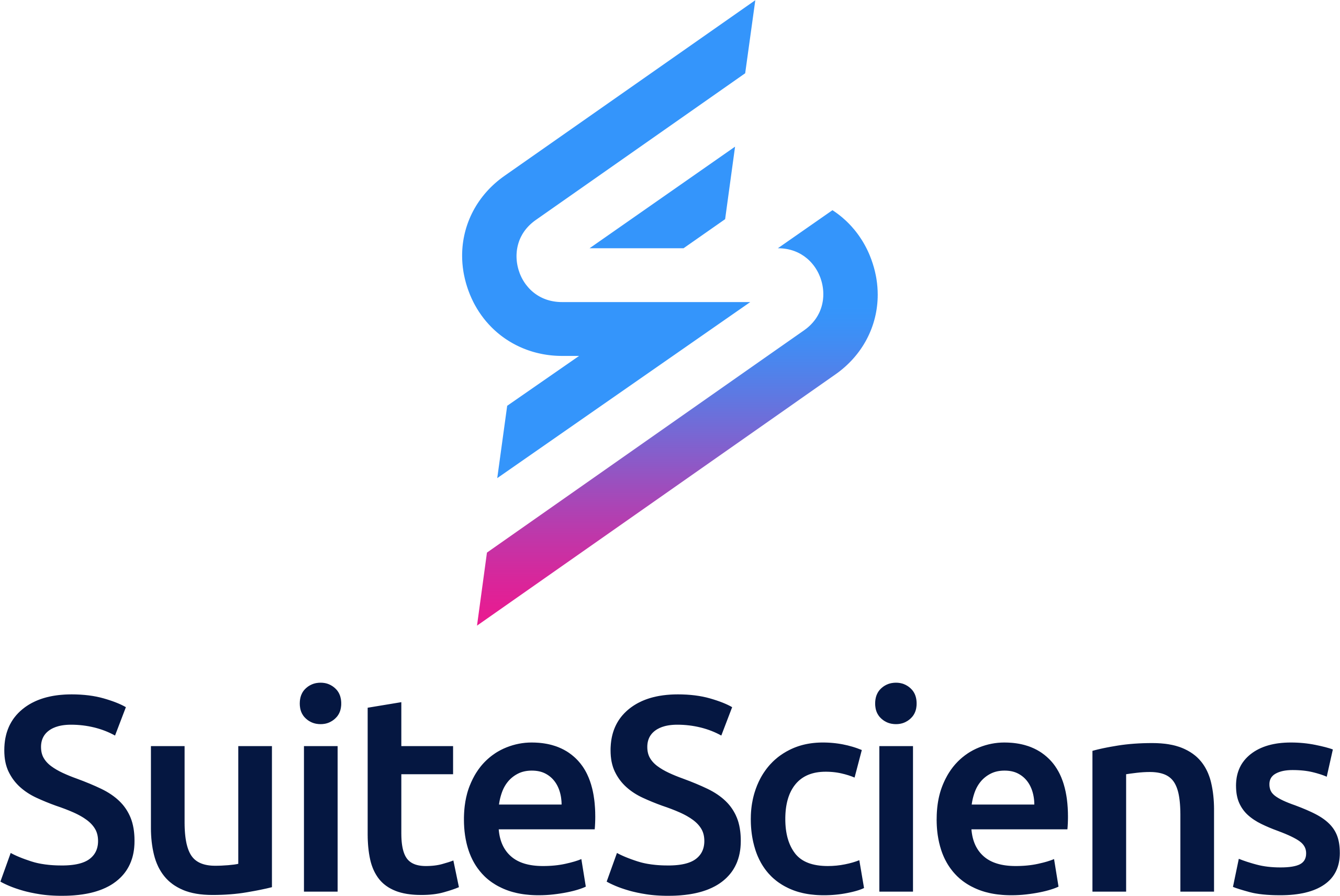 SuiteSciens, Inc.
