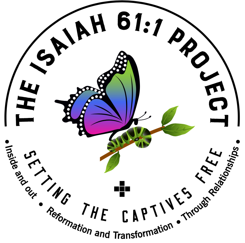 The Isaiah 61:1 Project