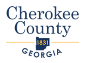 Cherokee County Communications Division