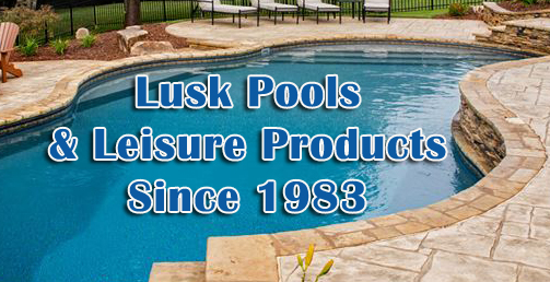 Lusk Pools, Inc.