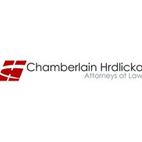 Chamberlain Hrdlicka Attorneys at Law