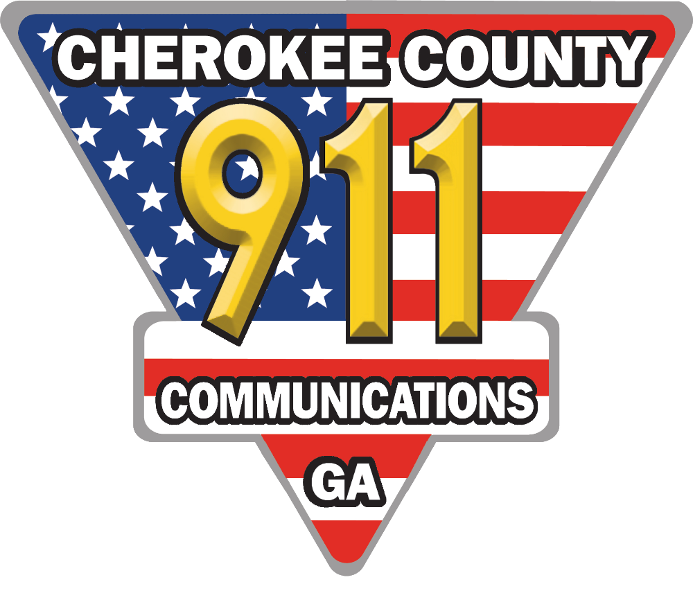 Cherokee County E 9-1-1