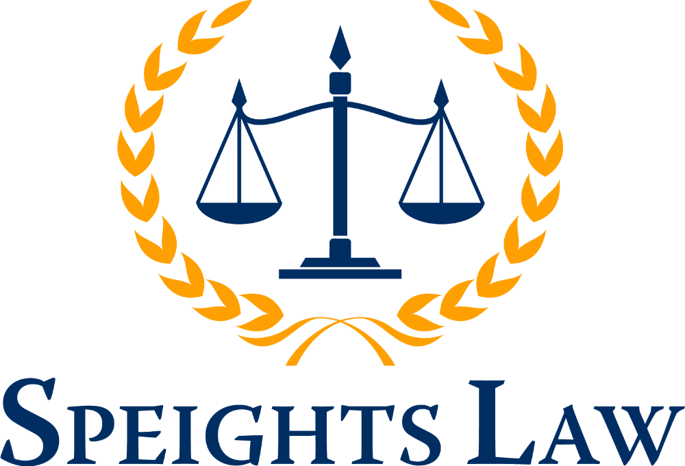 Speights Law, PC