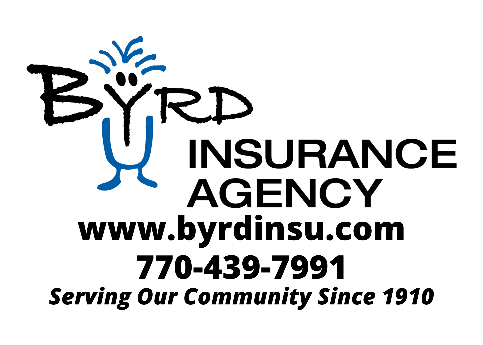 Byrd Insurance Agency