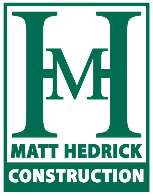 Matt Hedrick Construction, LLC