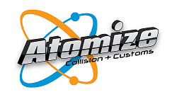 Atomize Collision