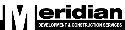 Meridian Development & Construction Services, Inc.