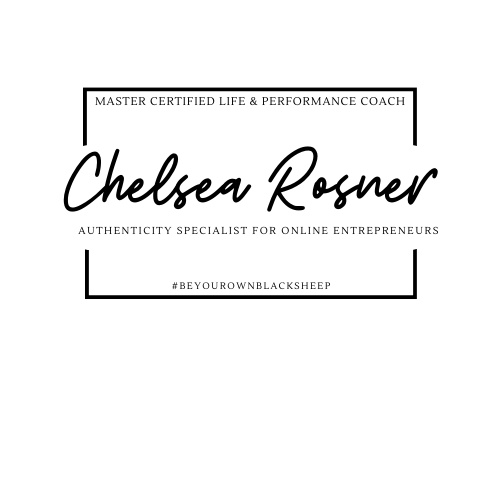 Chelsea Rosner