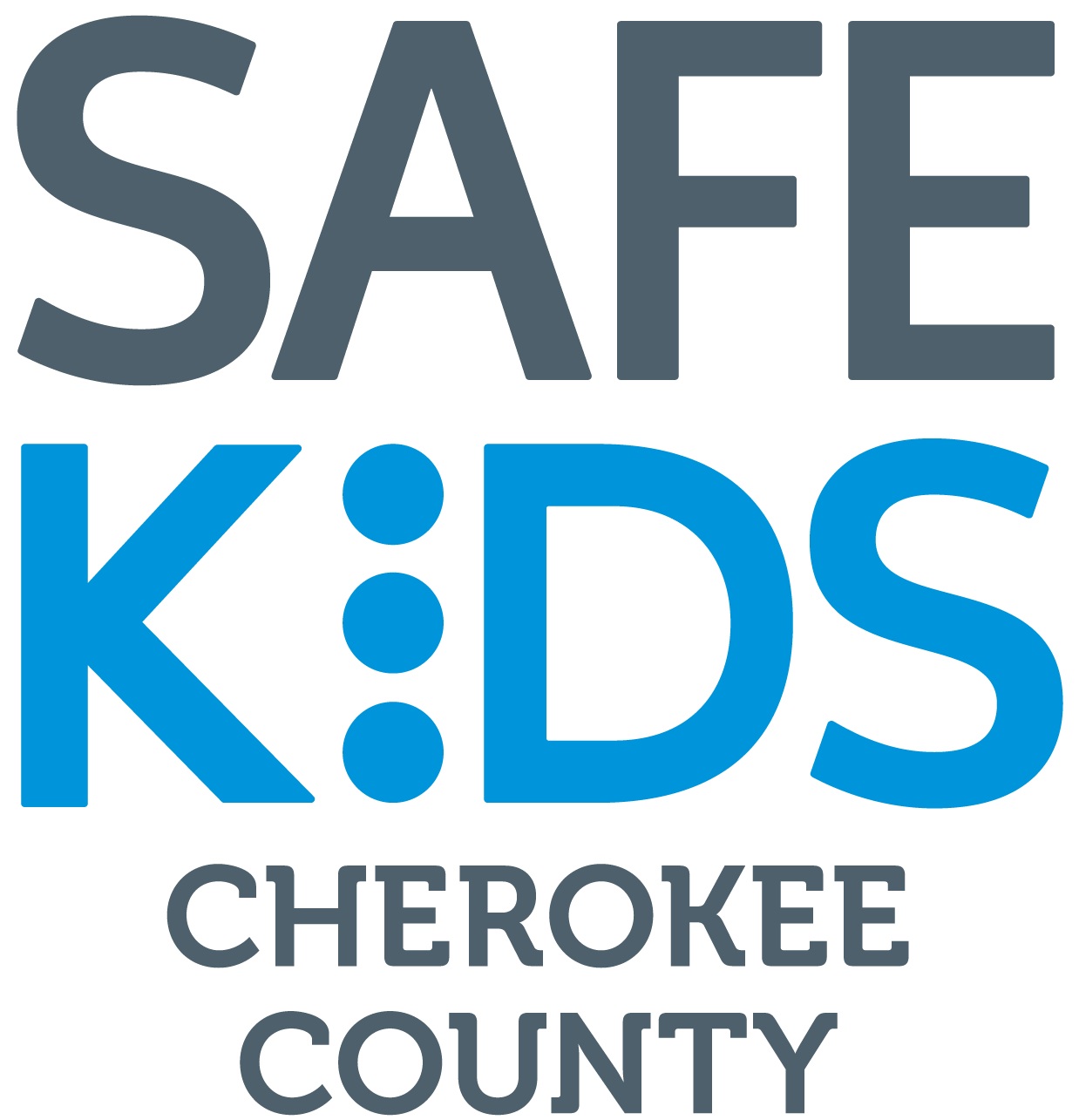 Safe Kids Cherokee County