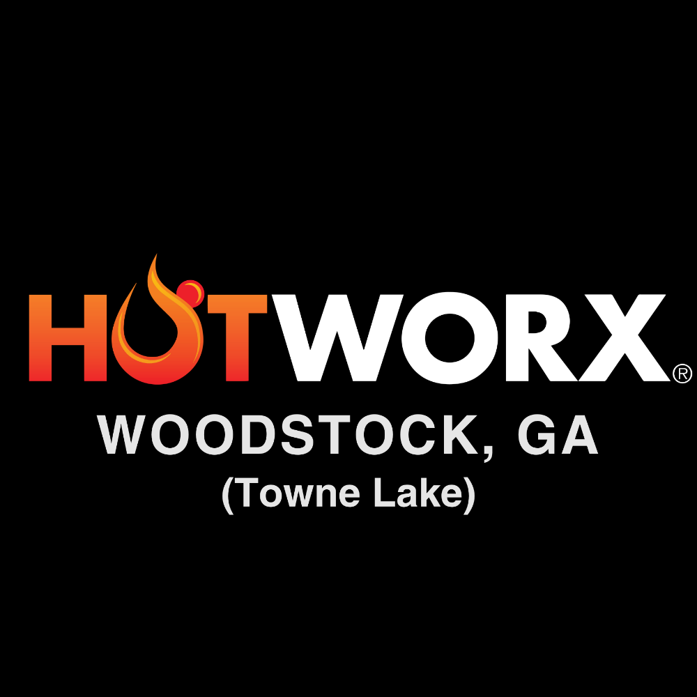 HOTWORX Woodstock, GA