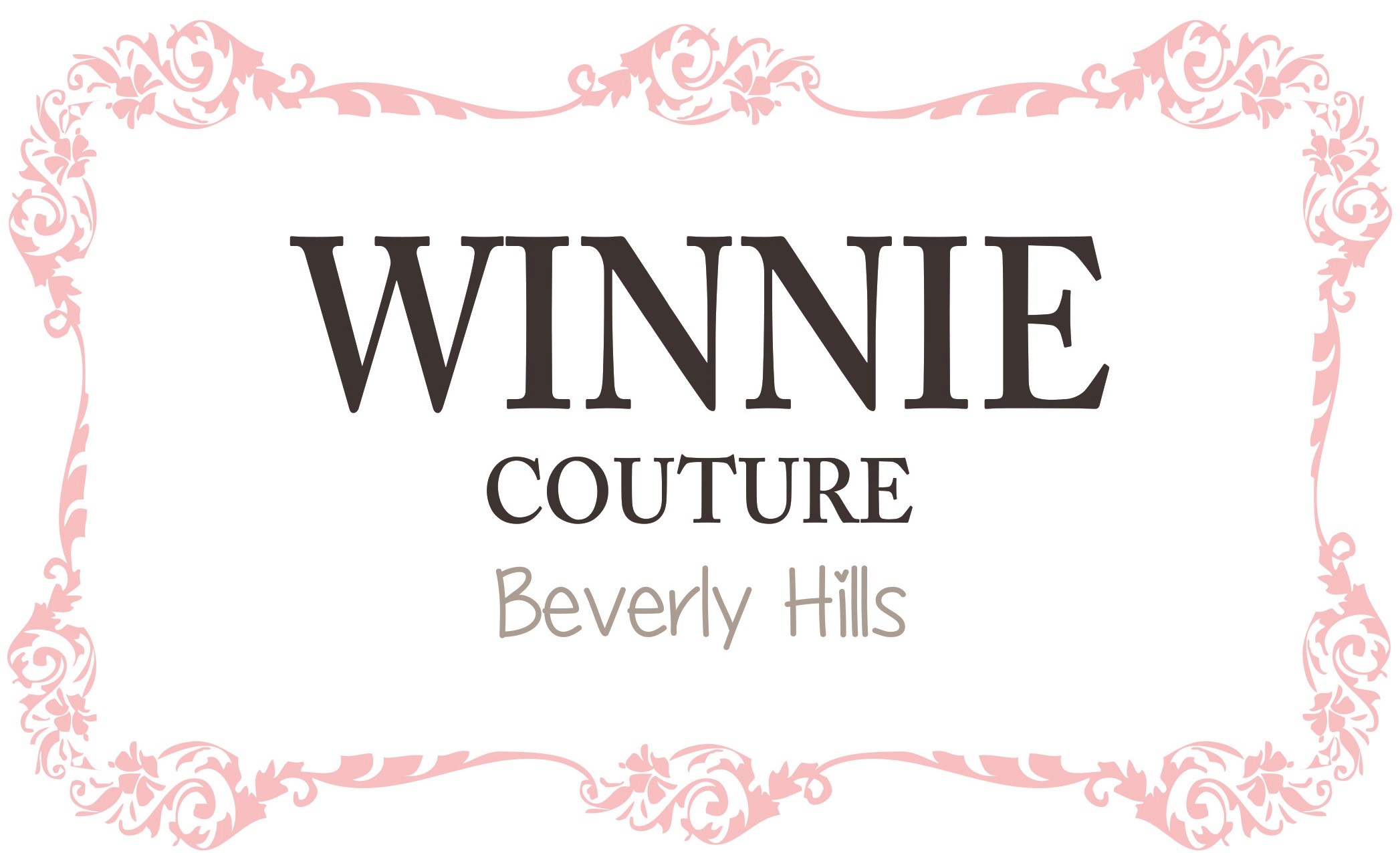 Winnie Couture
