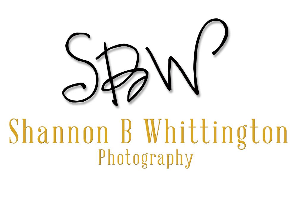 Shannon B. Whittington Photography