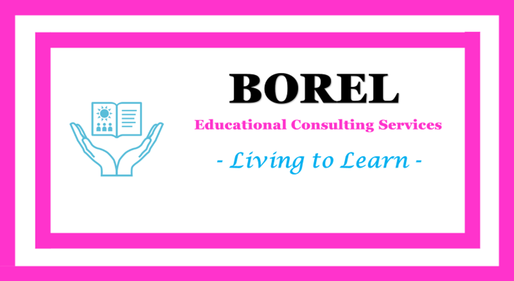 Borel Educational Consulting Services