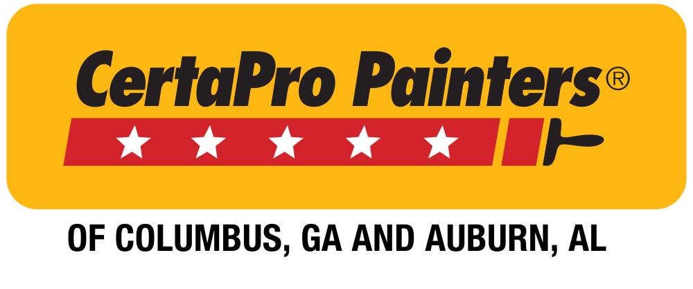 CertaPro Painters of Columbus, GA and Auburn, AL