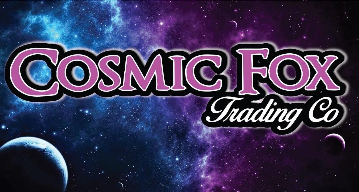 Cosmic Fox Trading Co. LLC