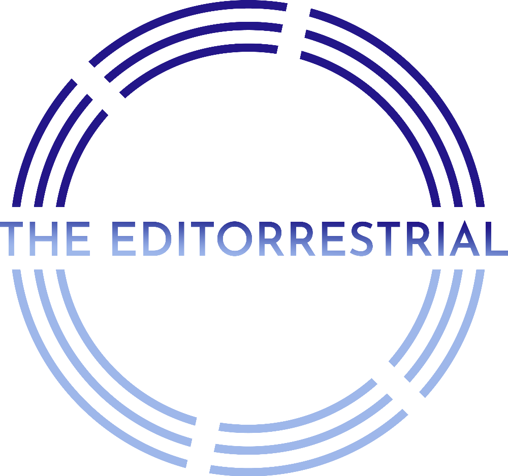 The Editorrestrial