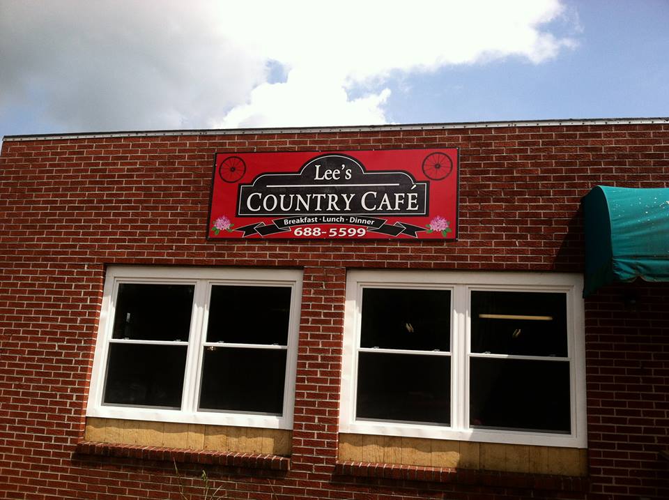 Lee's Country Cafe